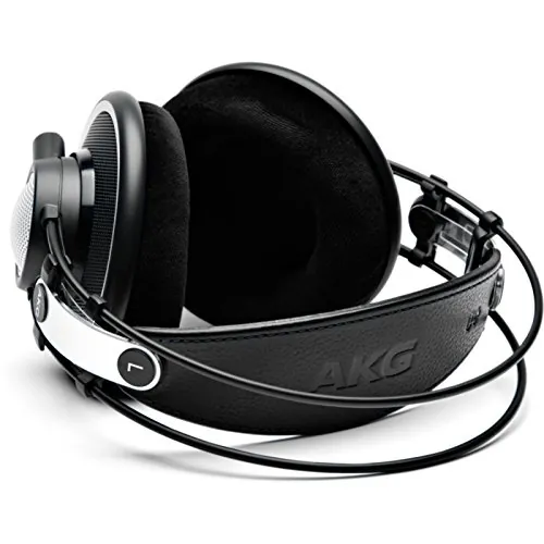AKG K702 Review: Open-Back Studio Headphones Ranked image 5