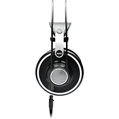 AKG K702 Review: Open-Back Studio Headphones Ranked image 6