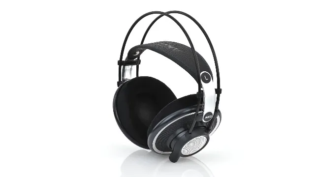 AKG K702 Review: Open-Back Studio Headphones Ranked image 7