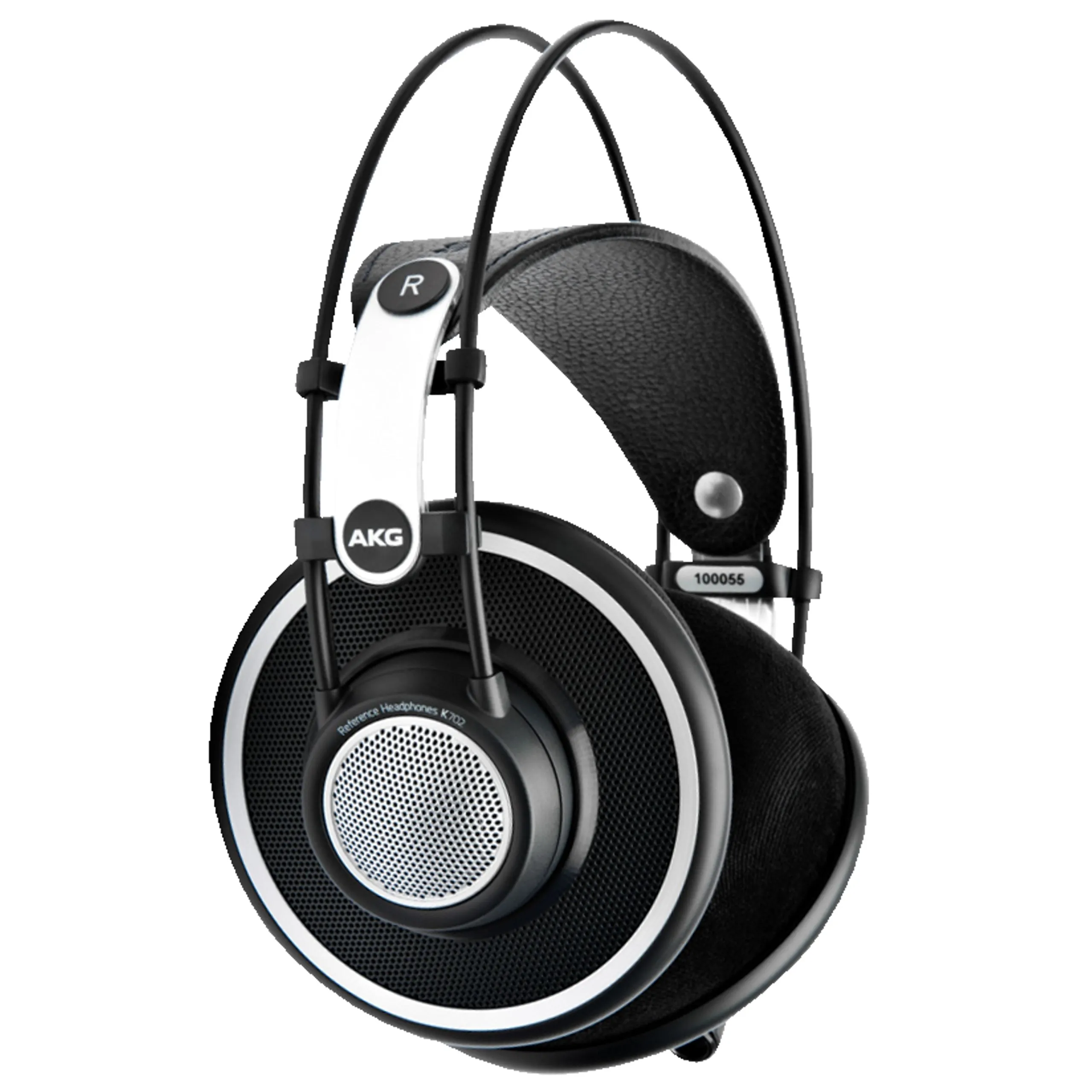 AKG K702 Review: Open-Back Studio Headphones Ranked image 8