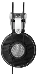 AKG K702 Review: Open-Back Studio Headphones Ranked image 9