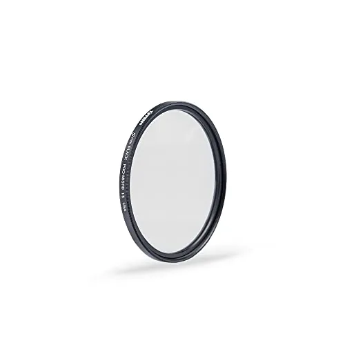 Tiffen 52mm Black Pro-Mist 1/8 Filter Review