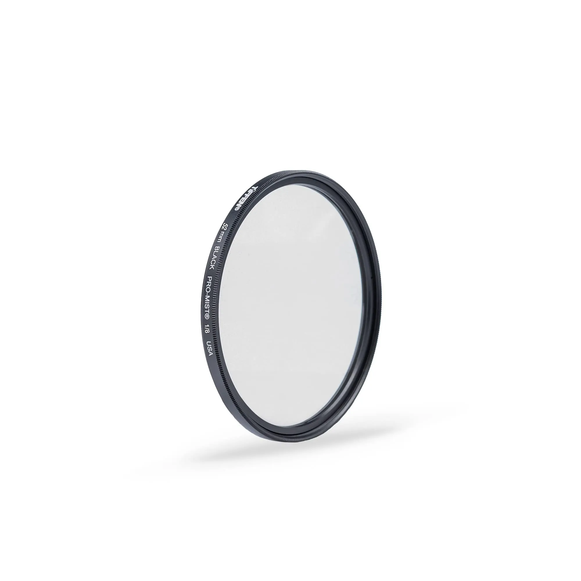 Tiffen 52mm Black Pro-Mist 1/8 Filter Review image 8
