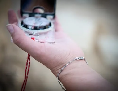 SUUNTO MC-2 Compass Review: Ranked for Hiking Navigation image 2
