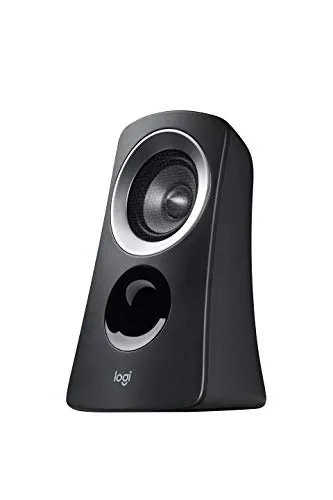 Logitech Z313 Review: 2.1 Computer Speakers Ranked image 3