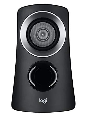 Logitech Z313 Review: 2.1 Computer Speakers Ranked image 4