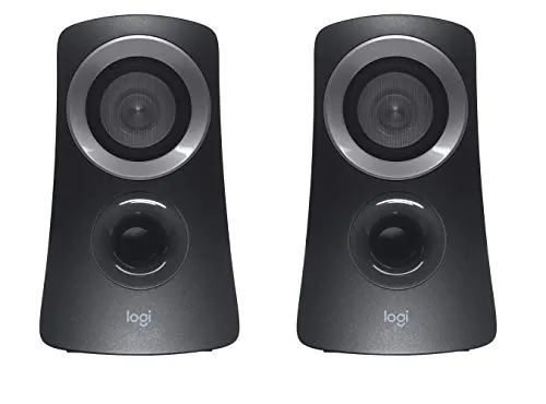 Logitech Z313 Review: 2.1 Computer Speakers Ranked image 6