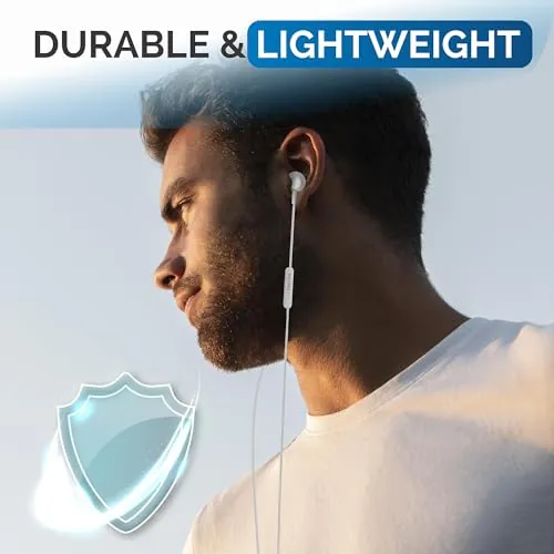 Philips Wired Earbuds USB C Review: Budget In-Ear Ranked image 2