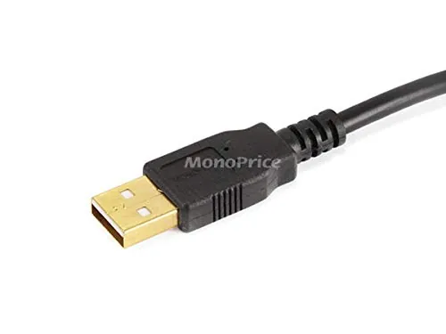 Monoprice 105442 USB 2.0 A to A Cable Review image 2
