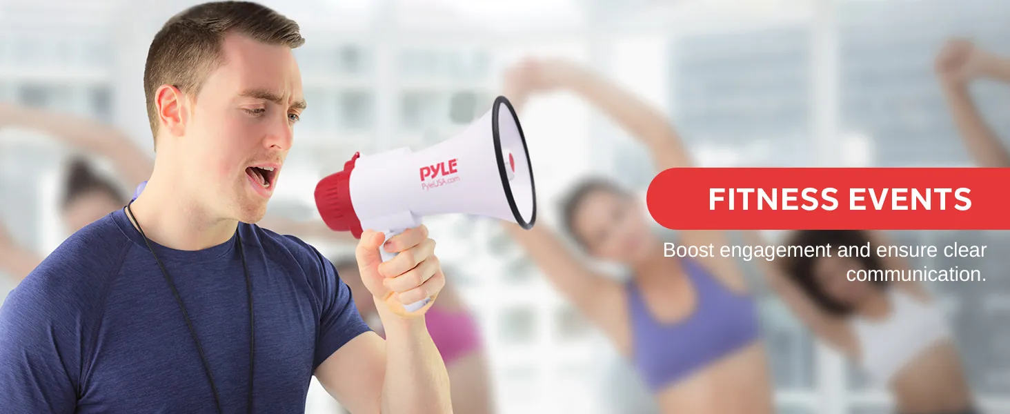 Pyle PMP30 Review: Budget Megaphone Ranked image 9