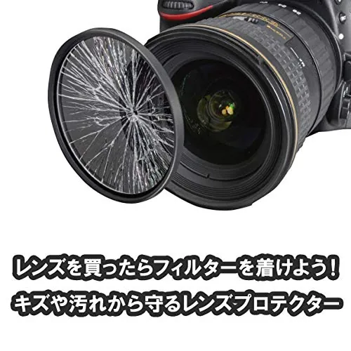 Kenko 40.5mm PRO1D Protector Review: Lens Filter Ranked image 3