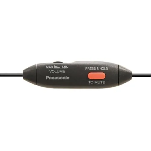 Panasonic KX-TCA430 Review: Landline Phone Headset Ranked image 3