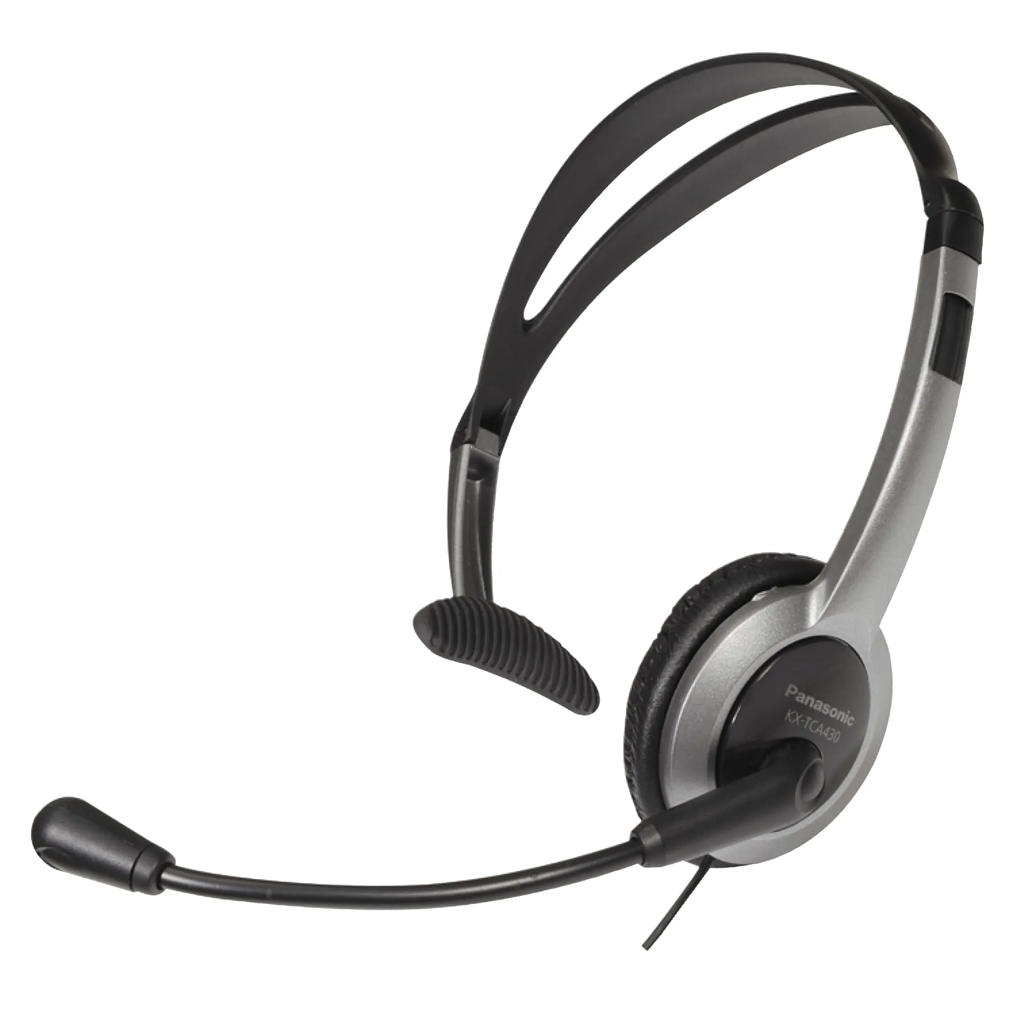 Panasonic KX-TCA430 Review: Landline Phone Headset Ranked image 7