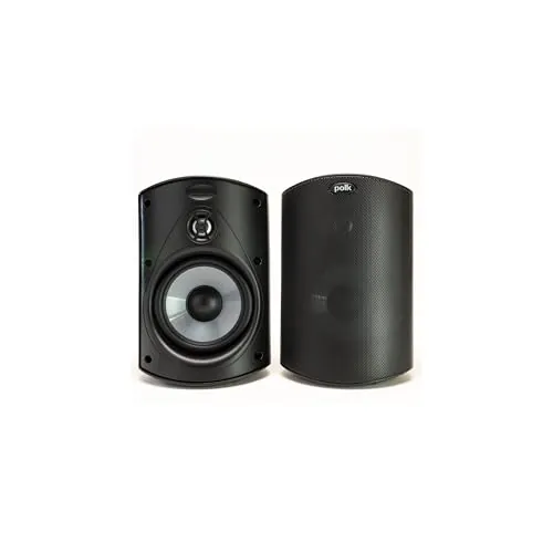 Polk Audio Atrium 4 Review: Outdoor Speakers Ranked