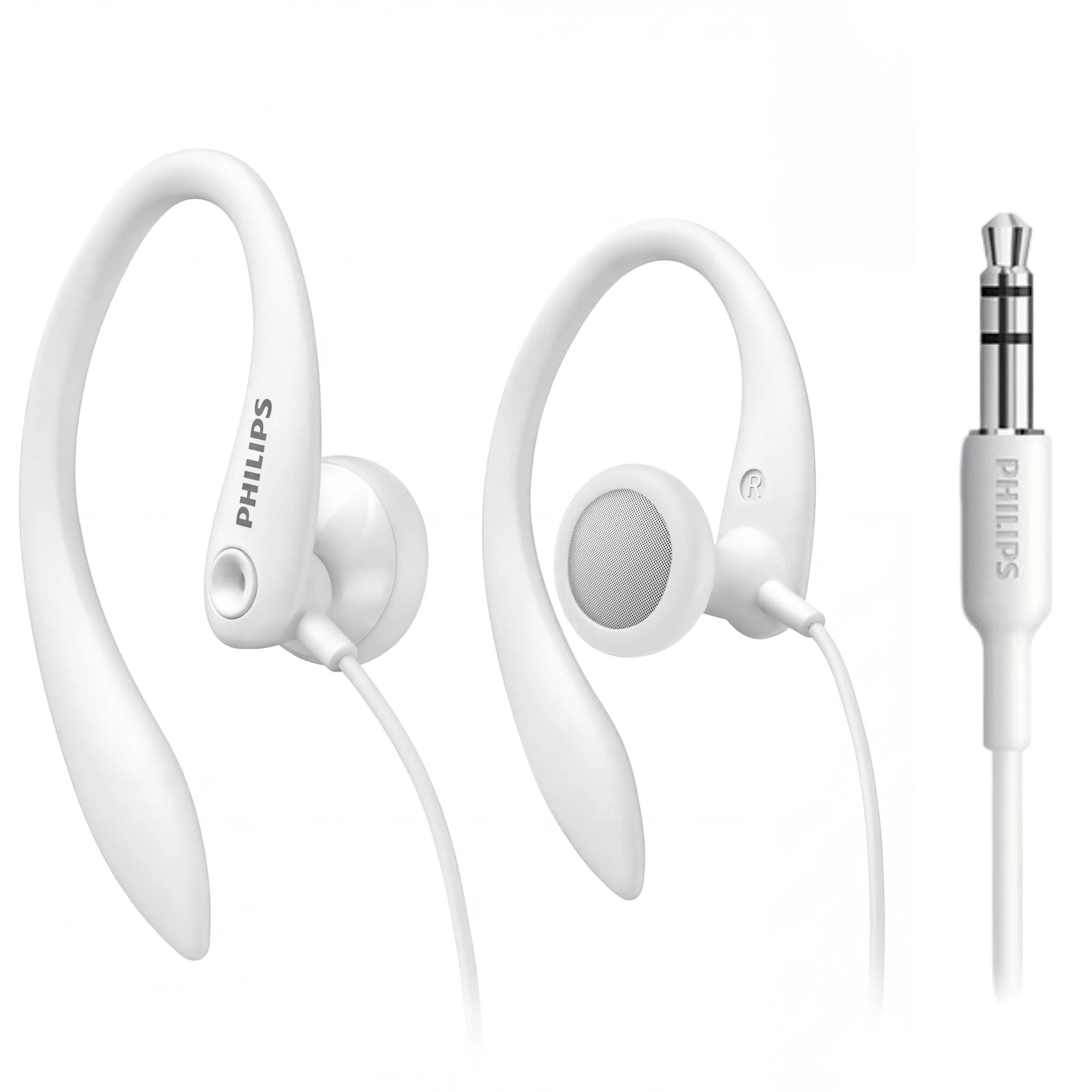 Philips SHS3200WT Review: Wired Earhook Headphones image 8