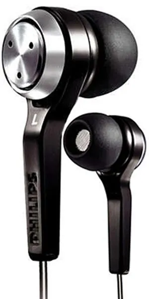 Philips SHS3200WT Review: Wired Earhook Headphones image 9