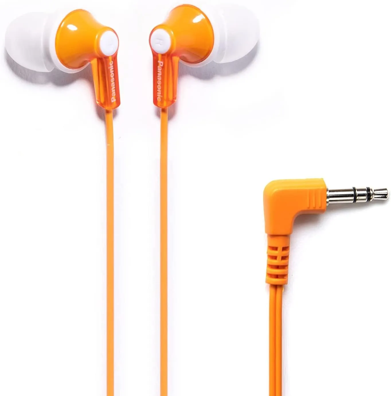Panasonic ErgoFit RP-HJE120-D Review: Budget Wired Earbuds image 8