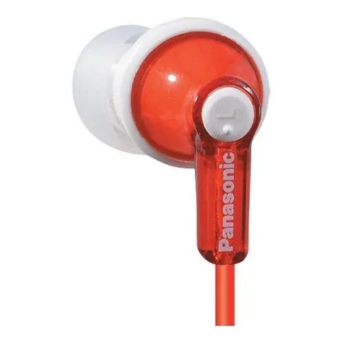 Panasonic ErgoFit Wired Earbuds Review: Budget 3.5mm Pick image 4