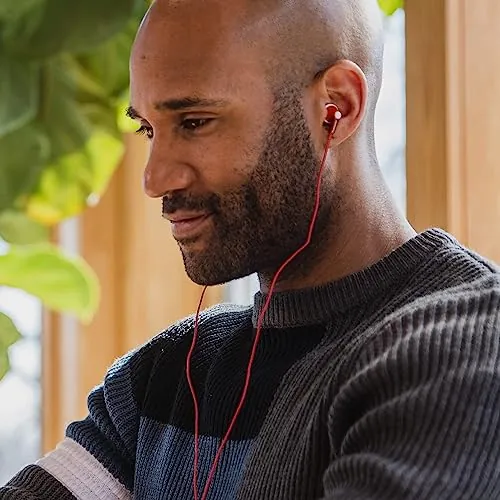 Panasonic ErgoFit Wired Earbuds Review: Budget 3.5mm Pick image 6