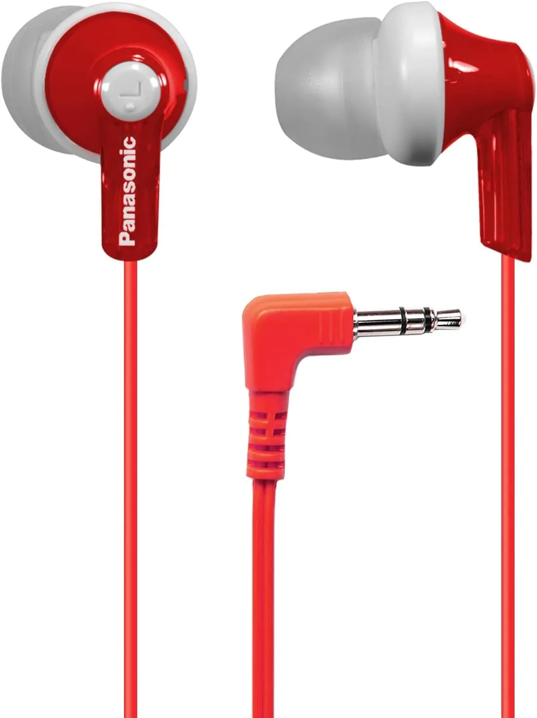 Panasonic ErgoFit Wired Earbuds Review: Budget 3.5mm Pick image 8