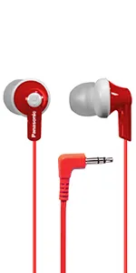 Panasonic ErgoFit Wired Earbuds Review: Budget 3.5mm Pick image 9