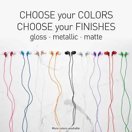Panasonic ErgoFit RP-HJE120-A Review: Wired Earbuds Ranked image 4