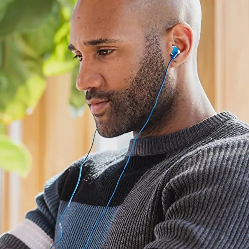 Panasonic ErgoFit RP-HJE120-A Review: Wired Earbuds Ranked image 5