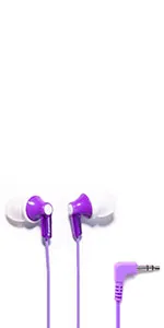 Panasonic ErgoFit Wired Earbuds Review: Budget In-Ears image 7