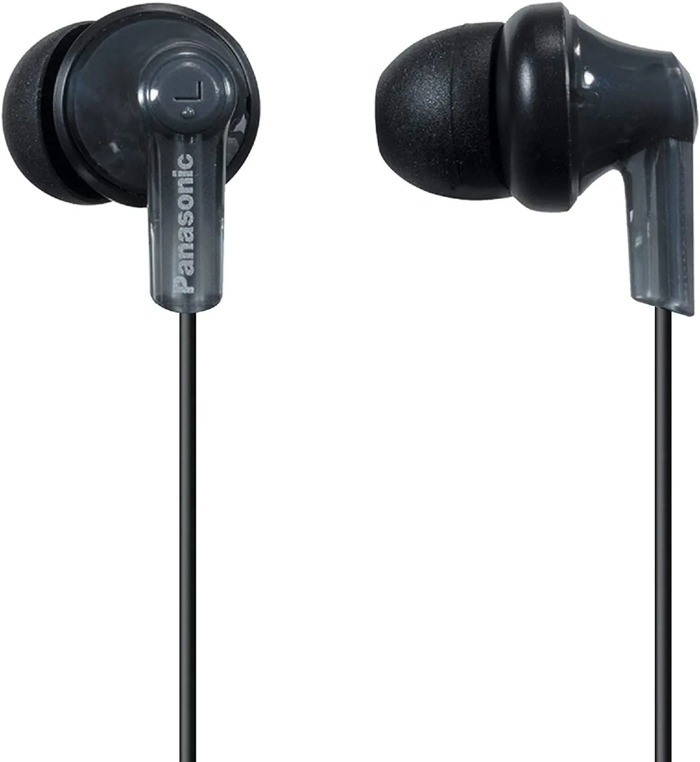 Panasonic ErgoFit Wired Earbuds Review & Ranking image 7