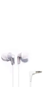 Panasonic ErgoFit RP-HJE120-S Wired Earbuds Review image 9