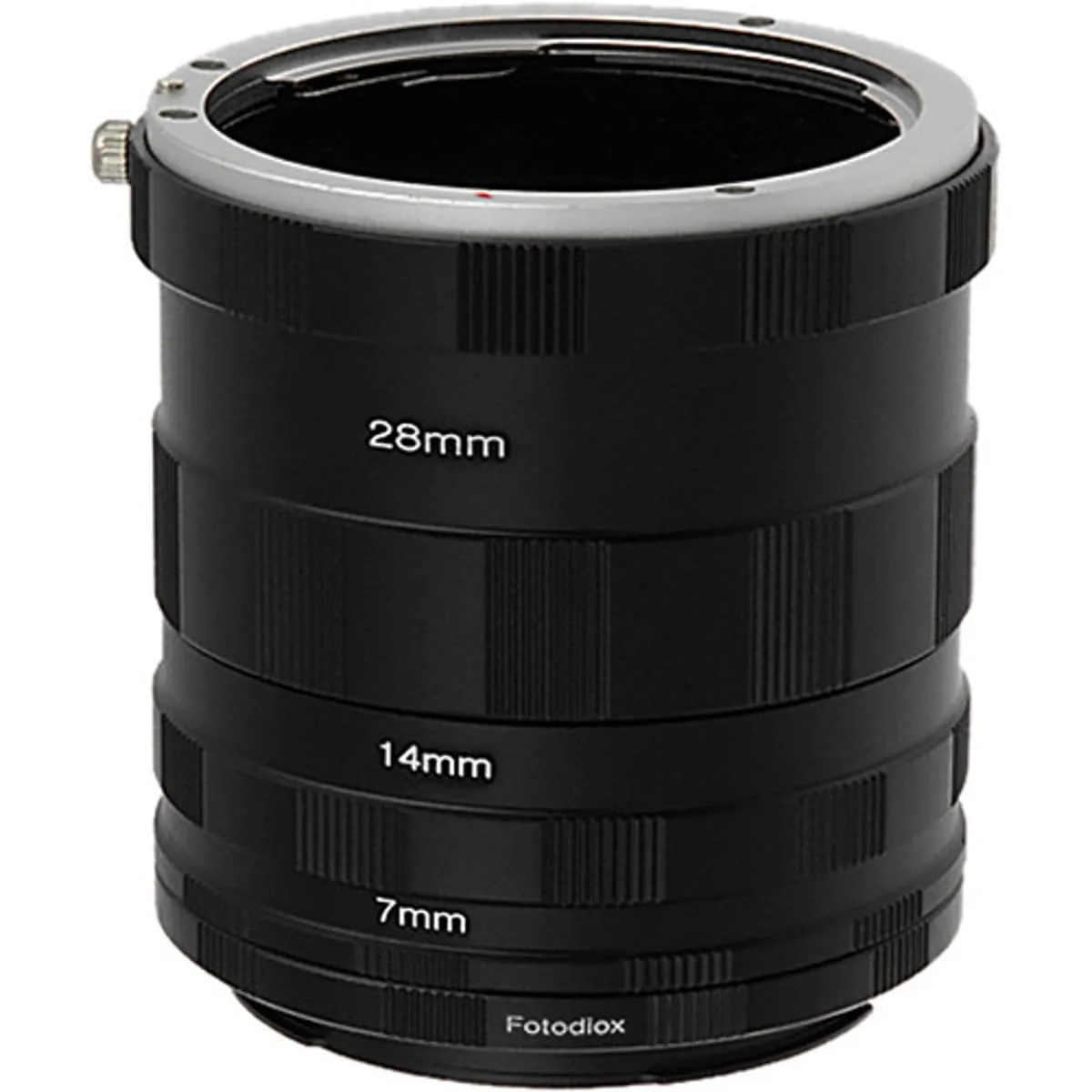 Fotodiox Macro Extension Tube Set Review for Canon image 5