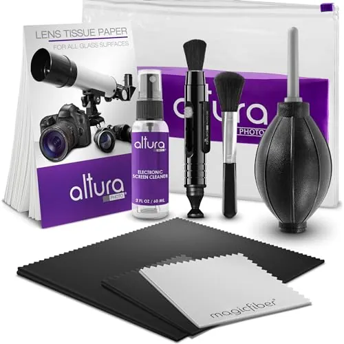 Altura Photo 58MM Wide Angle Lens Review image 9