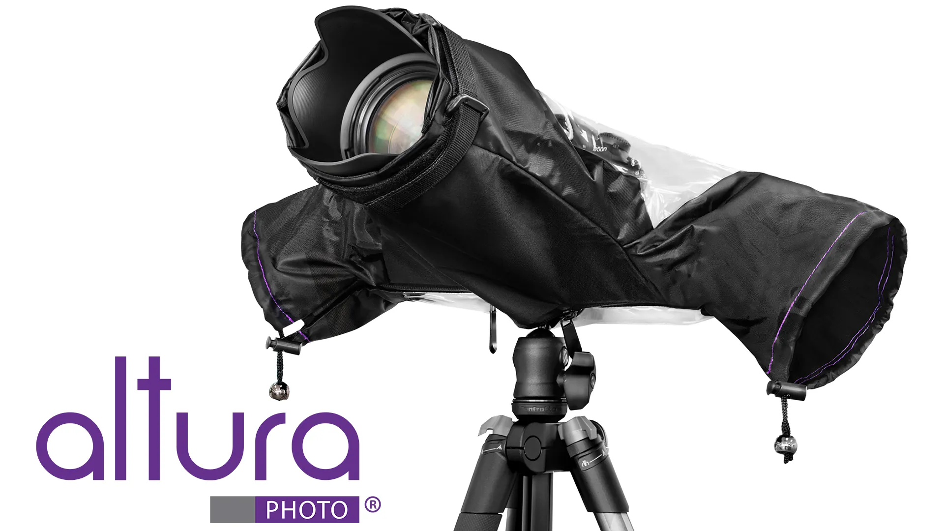 Altura Photo Camera Rain Cover Review: DSLR Weather Cover image 7