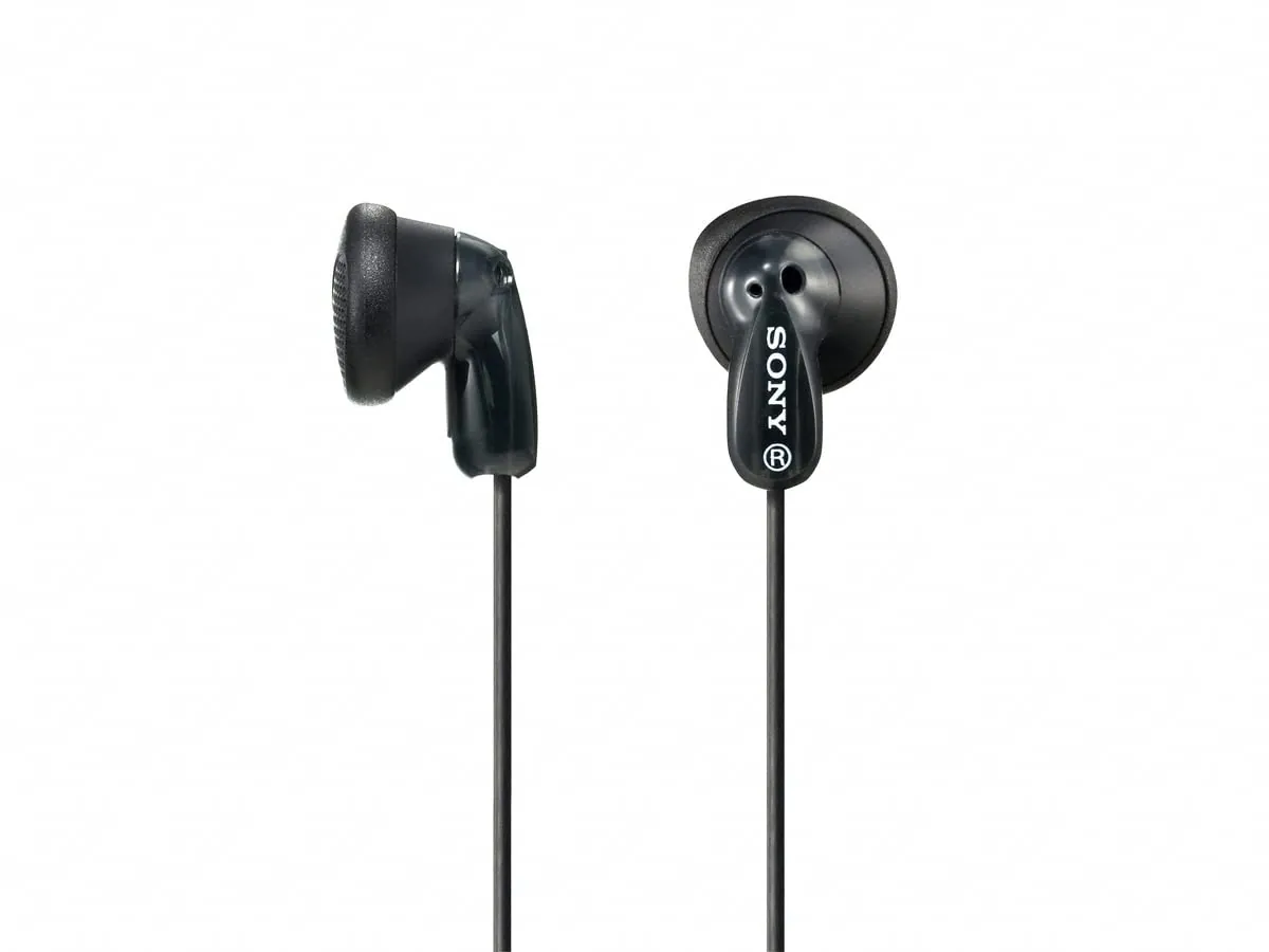 Sony MDRE9LP/BLK Ear Buds Review: Budget Wired Earbuds image 4
