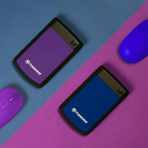 Transcend StoreJet 1TB Review: Rugged Portable HDD image 5