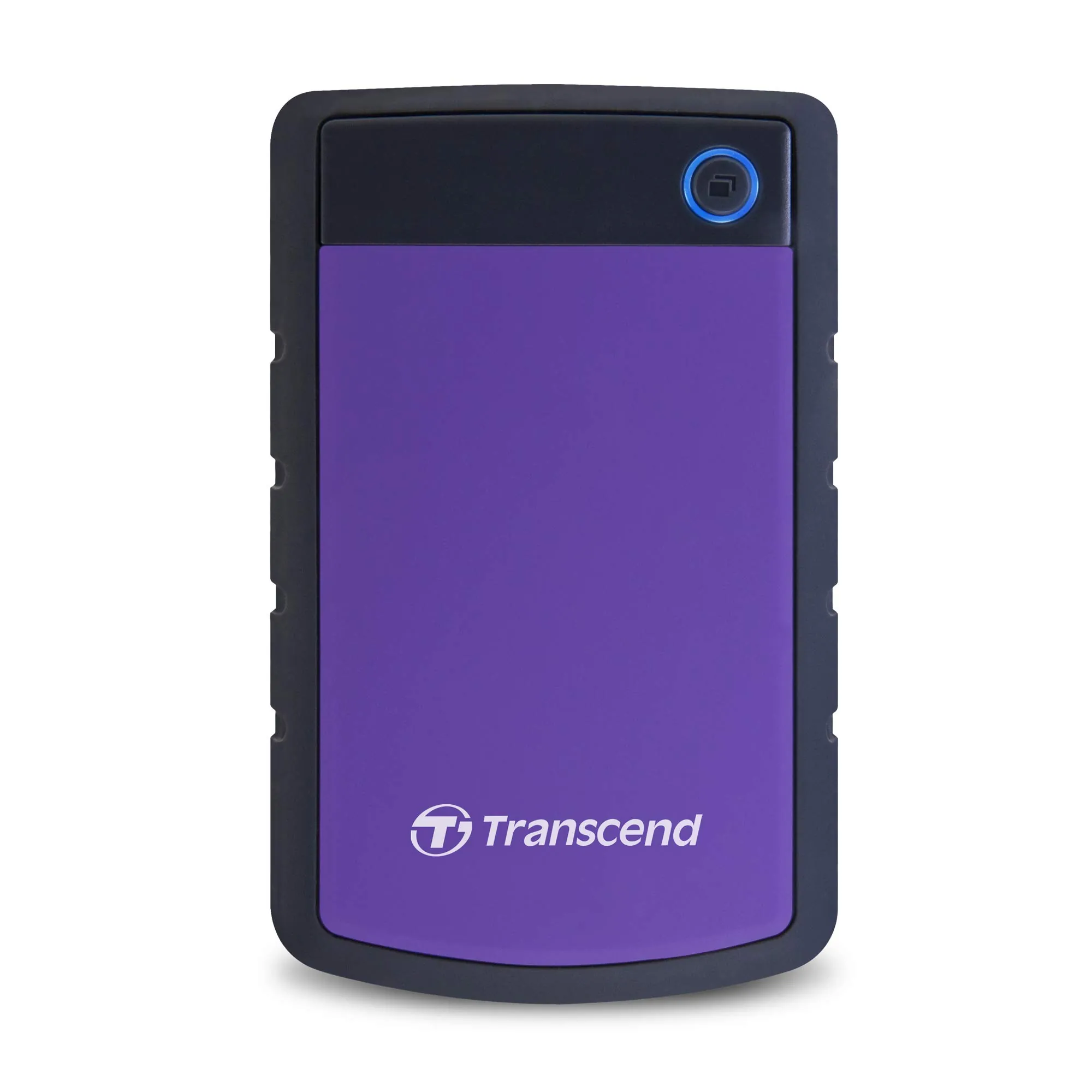 Transcend StoreJet 1TB Review: Rugged Portable HDD image 7