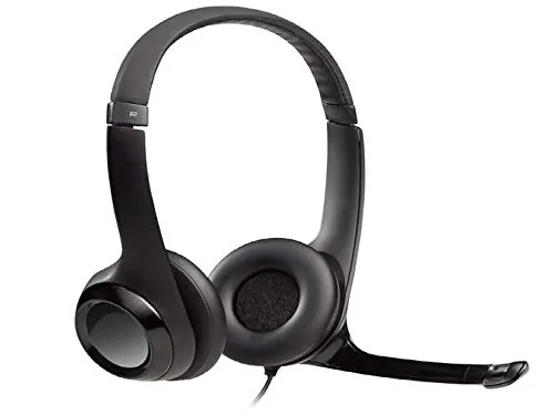 Logitech H390 Review: Wired USB Headset Ranked