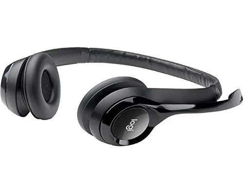 Logitech H390 Review: Wired USB Headset Ranked image 4