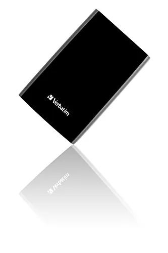 Verbatim 53023 Review: 1TB USB 3.0 External Hard Drive image 2