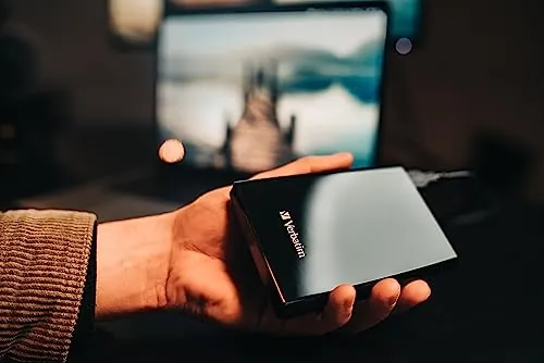 Verbatim 53023 Review: 1TB USB 3.0 External Hard Drive image 4