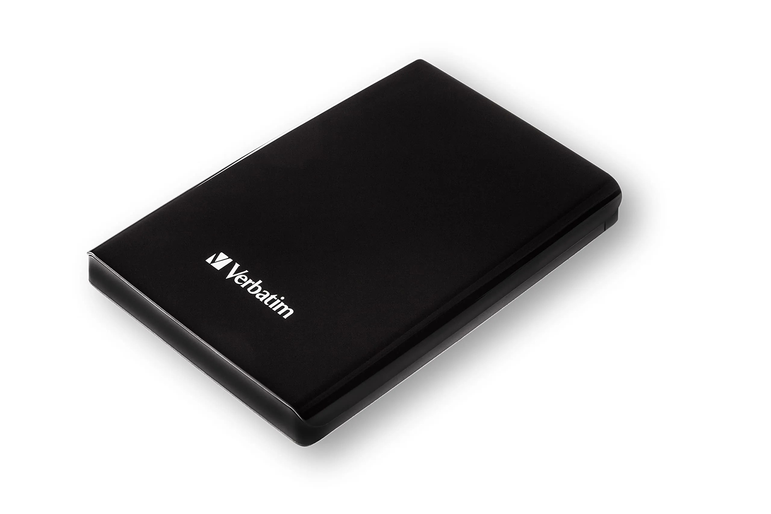 Verbatim 53023 Review: 1TB USB 3.0 External Hard Drive image 7