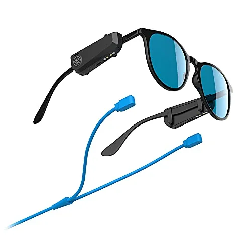JLab JBuds Frames Review: Open-Ear Audio for Glasses image 3