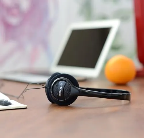 Koss KPH7 Review: Budget Wired On-Ear Headphones image 2