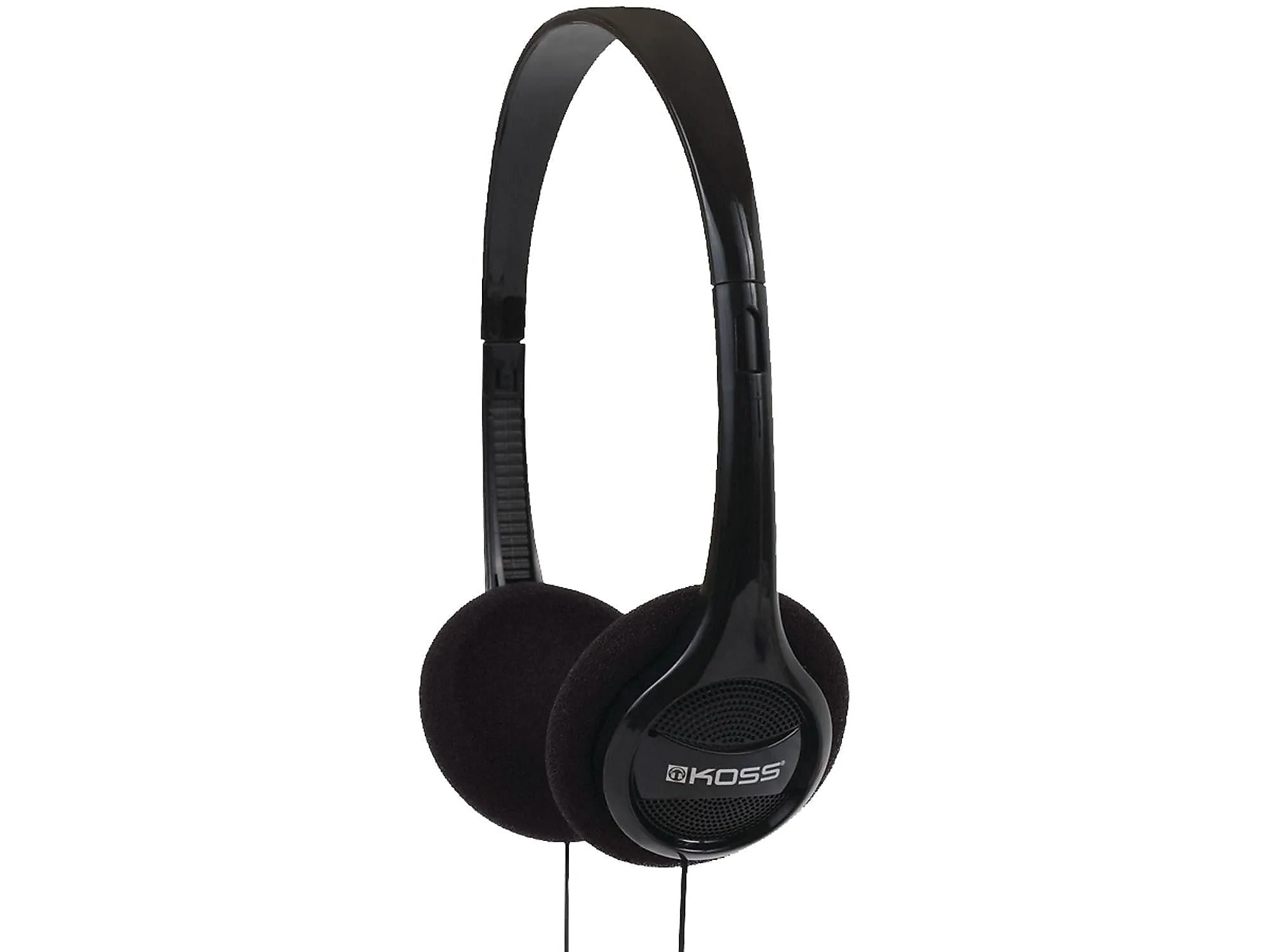 Koss KPH7 Review: Budget Wired On-Ear Headphones image 4