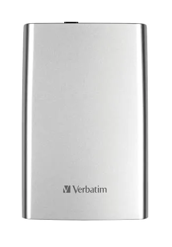 Verbatim 53071 1TB External Hard Drive Review