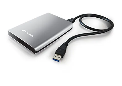Verbatim 53071 1TB External Hard Drive Review image 2