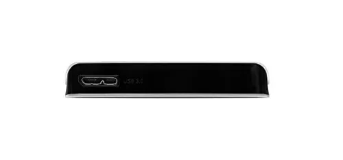 Verbatim 53071 1TB External Hard Drive Review image 3