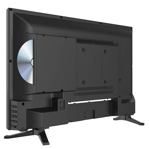 Supersonic SC-2412 Review: 24-Inch TV/DVD Combo Ranked image 7