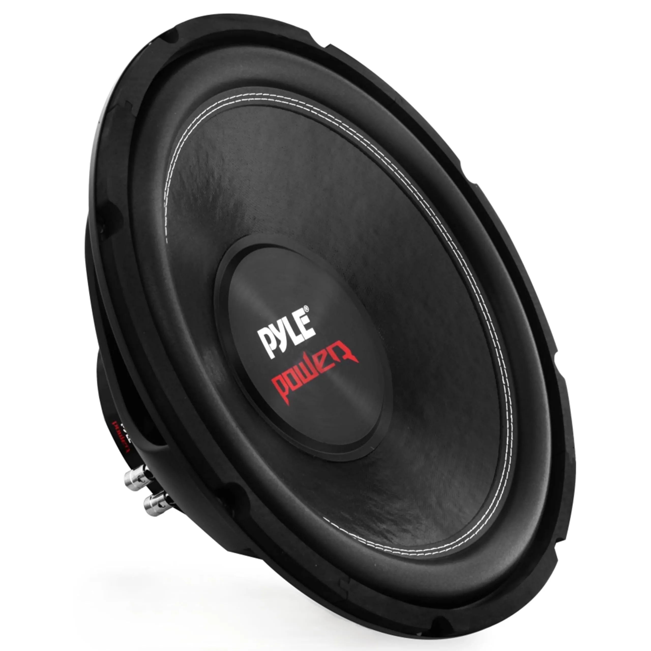 Pyle PLPW8D Review: 8-Inch Car Subwoofer Ranked image 8