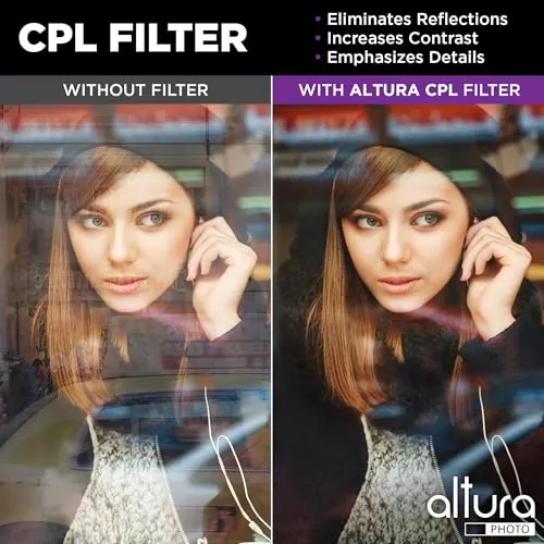Altura Photo 77mm Lens Filter Kit Review image 4